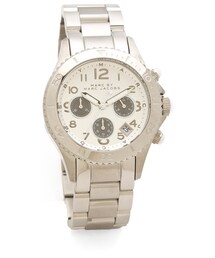 Marc by Marc Jacobs | Marc by Marc Jacobs Rock Chronograph Watch(アナログ腕時計)