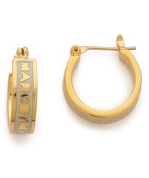 Marc by Marc Jacobs | Marc by Marc Jacobs Huggie Hoops(ピアス（両耳用）)