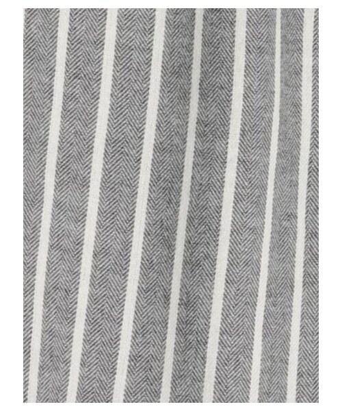 Samansa Mos2（サマンサ モスモス）の「≪USED≫ヘリンボンワイドパンツ（パンツ・アイボリー/グレー・F）」の7枚目の写真