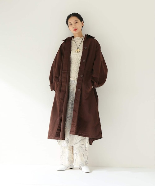 CITYSHOP（シティーショップ）の「【Christian Wijnants/クリスチャン 