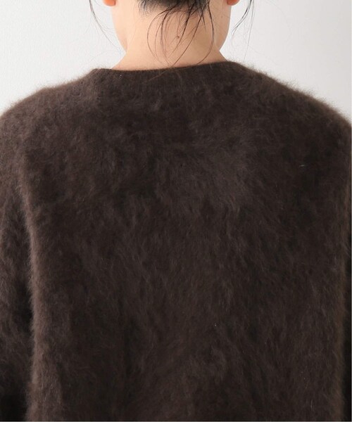 Deuxieme Classe（ドゥーズィエムクラス）の「《予約》Fluffy Sweater