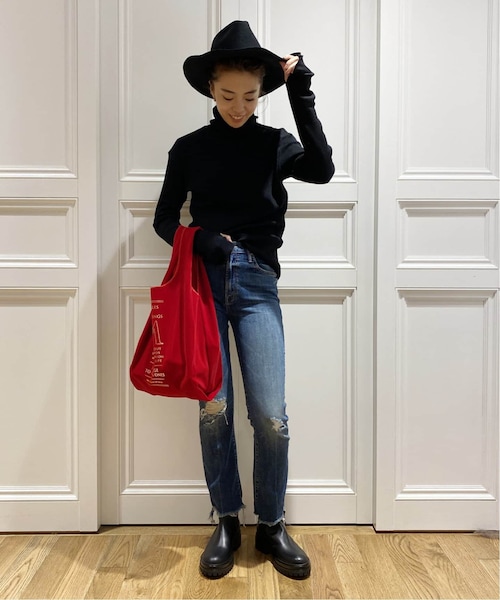 お値下げ！Deuxieme Classe JANESSA LEONE HAT rep-14233479-1-natural_orig.jpg