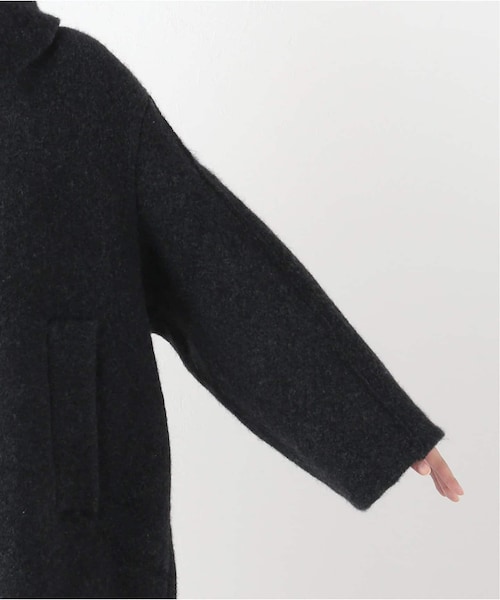 BOBOUTIC ボブティックロングコート アーツアンドサイエンス JOURNAL STANDARD LUXE（ジャーナルスタンダード ラックス）の