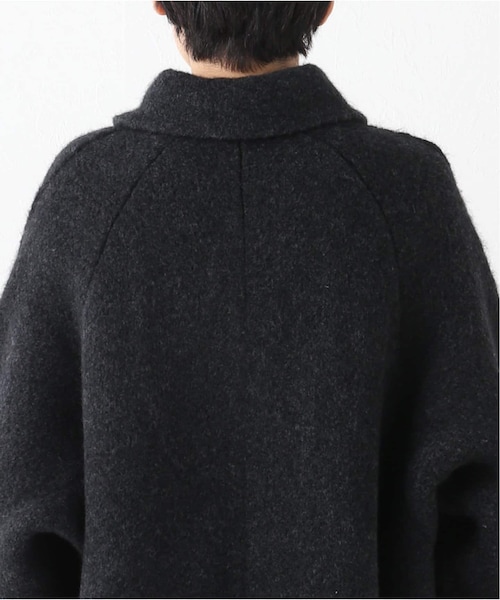 BOBOUTIC ボブティックロングコート アーツアンドサイエンス JOURNAL STANDARD LUXE（ジャーナルスタンダード ラックス）の