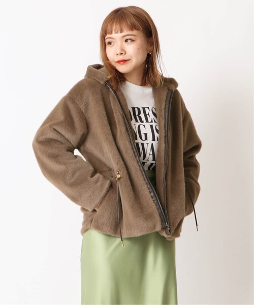 U by SPICK&SPAN（ユーバイスピックアンドスパン）の「≪予約 