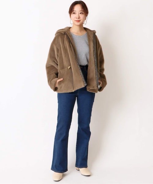 U by SPICK&SPAN（ユーバイスピックアンドスパン）の「≪予約 