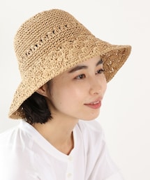 LOWRYS FARM | ザツザイＨＡＴ(帽子)