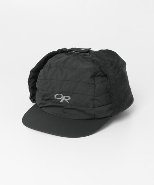 OUTDOOR RESEARCH Sahale Trapper Cap 