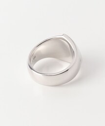 TOM WOOD（トムウッド）の「TOM WOOD SHIELD GOLD TOP（）」 - WEAR