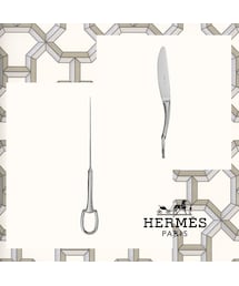 HERMES(エルメス) カトラリー　ディナーナイフ 〈アトラージュ〉