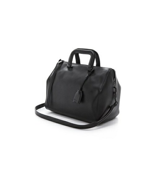 む*た様 【美品】3.1 Phillip Lim ブラック ビジネスバッグ 美品】3.1フィリップリム 3.1 Phillip Lin 31アワーバッグ