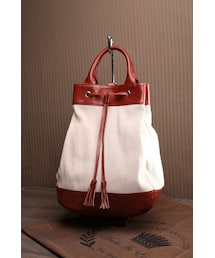 Made In Eden | クラシックリュックサック(バックパック/リュック)