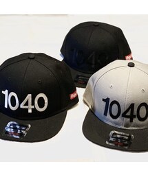 STORES.jp（ストアーズドットジェーピー）の「1040スナップバック（Tシャツ/カットソー・メンズ）」