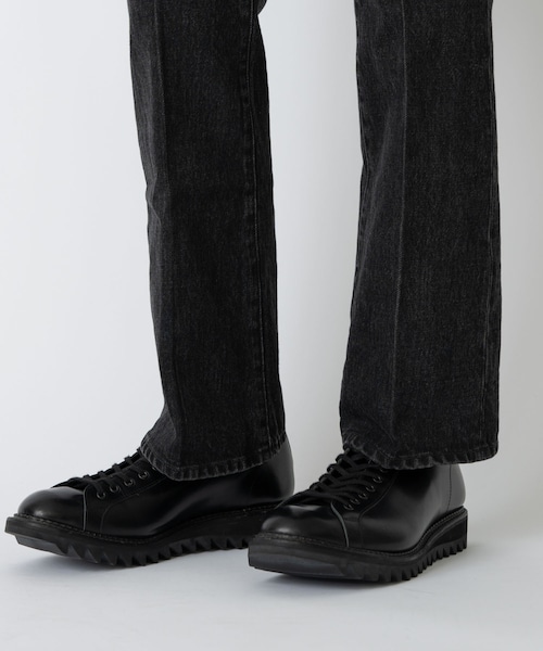 Jieda（ジエダ）の「USED FLARE DENIM PANTS（）」 - WEAR