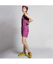 ELDORESO（エルドレッソ）の「【ELDORESO】Earnest Tank(Pink