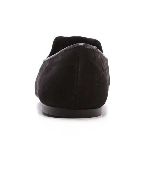 Marc by Marc Jacobs(マークバイマークジェイコブス)の「Marc by Marc Jacobs Friends of Mine Shorty Loafers(シューズ・Black・38/36/41/40/39/36.5/37/38.5/35/40.5/35.5/37.5/39.5)」の2枚目の写真