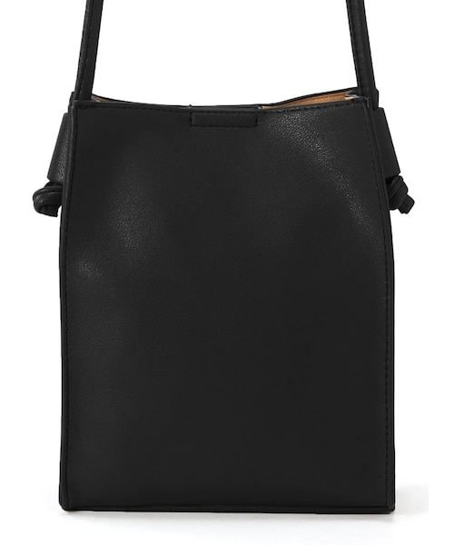 ❤️ GRIS BLACK ❤️ ショルダーバック❤️ gris ほぼ新品 CHARLES ＆ KEITH ショルダーバッグ バッグ メタリック