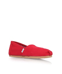 TOMS | CANVAS CLASSIC(シューズ)
