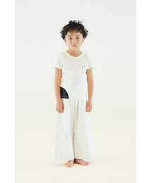 garcon la raison | Tシャツ（キッズ）(Tシャツ/カットソー)