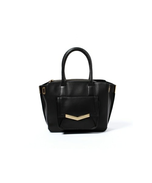 Deuxieme Classe（ドゥーズィエムクラス）の「◇TIMES ARROW MINI TOTE
