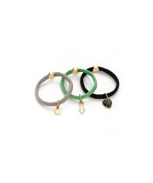 Marc By Marc Jacobs Marc By Marc Jacobs Hiss Kiss Ponys