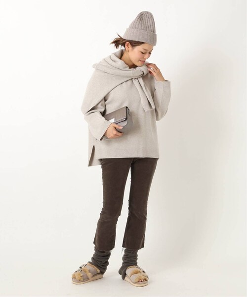 Deuxieme Classe（ドゥーズィエムクラス）の「《予約》COMFY クルー