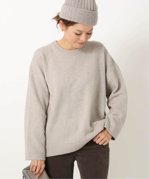 Deuxieme Classe（ドゥーズィエムクラス）の「《予約》COMFY クルー