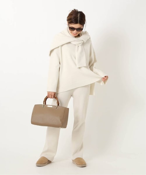 Deuxieme Classe（ドゥーズィエムクラス）の「《予約》COMFY クルー