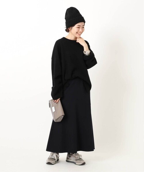 Deuxieme Classe（ドゥーズィエムクラス）の「《予約》COMFY クルー