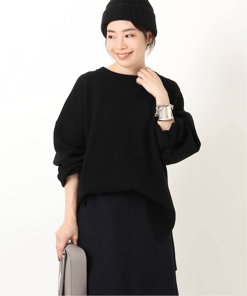 Deuxieme Classe（ドゥーズィエムクラス）の「《予約》COMFY クルー