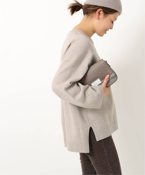 Deuxieme Classe（ドゥーズィエムクラス）の「《予約》COMFY クルー