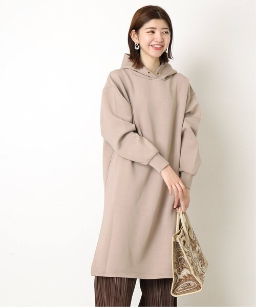 B.C STOCK(ベーセーストック)の「《追加》ダンボールフードワンピース◆(ワンピース/ドレス・ブラック A/フリー/(002)/在庫なし)」の12枚目の写真