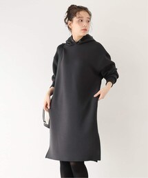 B.C STOCK | 《追加》ダンボールフードワンピース(ワンピース/ドレス)