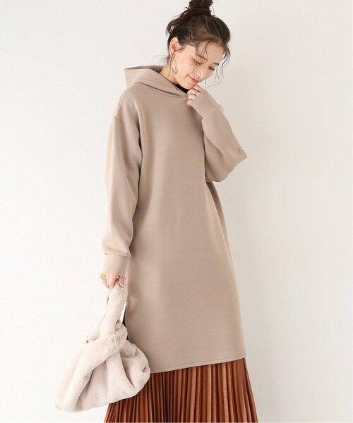 B.C STOCK(ベーセーストック)の「《追加》ダンボールフードワンピース◆(ワンピース/ドレス・ブラック A/フリー/(002)/在庫なし)」の20枚目の写真