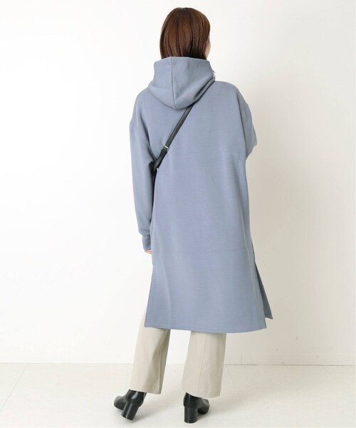 B.C STOCK(ベーセーストック)の「《追加》ダンボールフードワンピース◆(ワンピース/ドレス・ブラック A/フリー/(002)/在庫なし)」の16枚目の写真