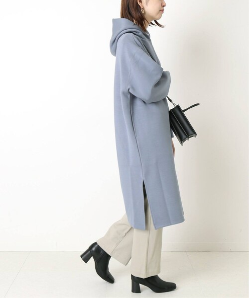 B.C STOCK(ベーセーストック)の「《追加》ダンボールフードワンピース◆(ワンピース/ドレス・ブラック A/フリー/(002)/在庫なし)」の15枚目の写真