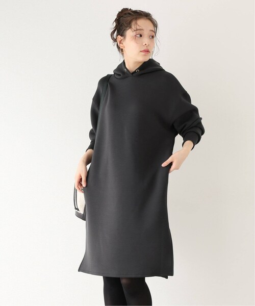 B.C STOCK(ベーセーストック)の「《追加》ダンボールフードワンピース◆(ワンピース/ドレス・ブラック A/フリー/(002)/在庫なし)」の17枚目の写真