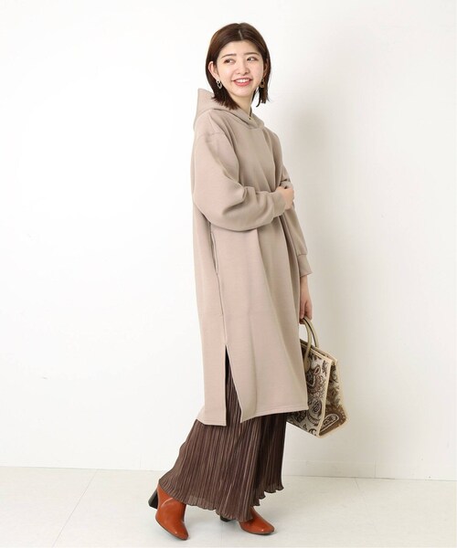 B.C STOCK(ベーセーストック)の「《追加》ダンボールフードワンピース◆(ワンピース/ドレス・ブラック A/フリー/(002)/在庫なし)」の10枚目の写真