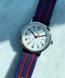 HIROB（ヒロブ）の「TIMEX T2N747【 ウォッチ 】（腕時計）」