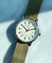 HIROB（ヒロブ）の「TIMEX T2N651【 ウォッチ 】（腕時計）」