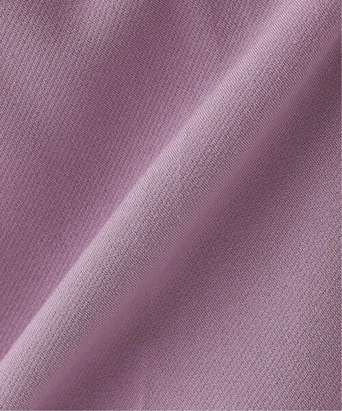 B.C STOCK(ベーセーストック)の「ペグトップパンツ(パンツ・ホワイト/フリー/在庫あり)」の19枚目の写真