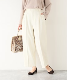 B.C STOCK | ペグトップパンツ(パンツ)