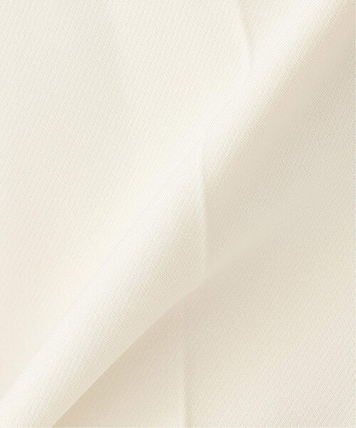 B.C STOCK(ベーセーストック)の「ペグトップパンツ(パンツ・ホワイト/フリー/在庫あり)」の18枚目の写真