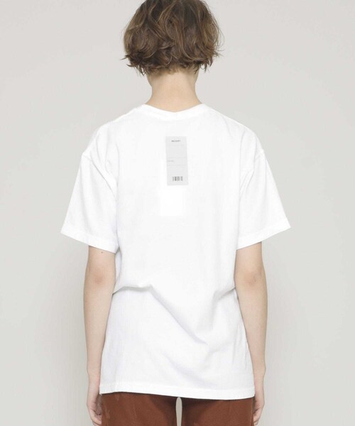 NaNa-NaNa（ナナナナ）の「ノットメゾンTシャツ（）」 - WEAR