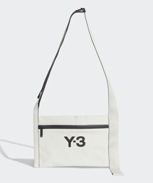 Y-3 | Y-3 CH3 SACOCHE(バッグ)