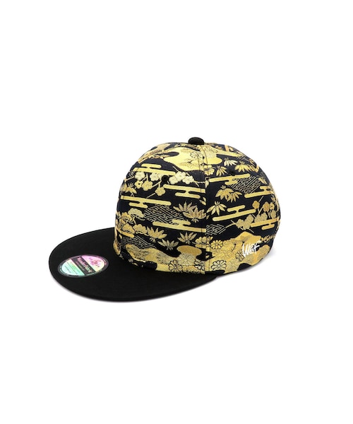 no brand（ノーブランド）｜キャップ一覧 - WEAR