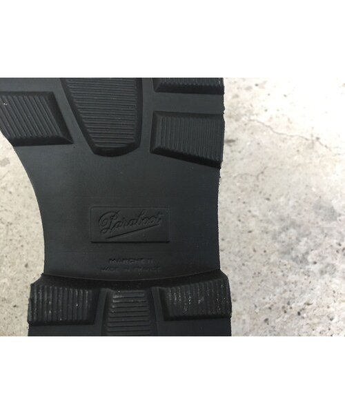 Arpenteur（ アーペントル）の「ARPENTEUR / LEATHER SHOES（その他シューズ・メンズ・その他）」の8枚目の写真