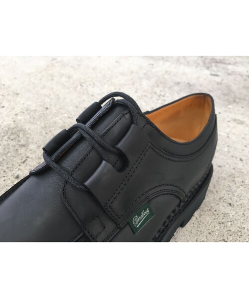 Arpenteur（ アーペントル）の「ARPENTEUR / LEATHER SHOES（その他シューズ・メンズ・その他）」の2枚目の写真