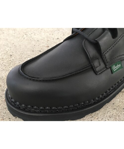 Arpenteur（ アーペントル）の「ARPENTEUR / LEATHER SHOES（その他シューズ・メンズ・その他）」の3枚目の写真