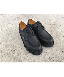 Arpenteur | ARPENTEUR / LEATHER SHOES(その他シューズ)